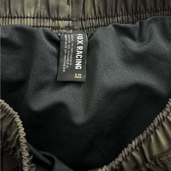 Fox Racing Swim Trunks - Picture 4 of 5